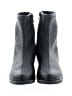 Aerosoles Black Ankle Boots Size 9 1/2 - photo 2