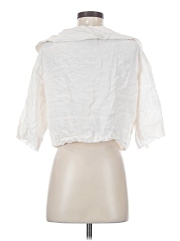 Assorted Brands 3/4 Sleeve Blouse (view 2)