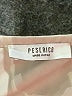 Peserico Gray Casual Dress Size 2 - photo 7