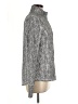 Mondetta Print Gray Jacket Size M - photo 4
