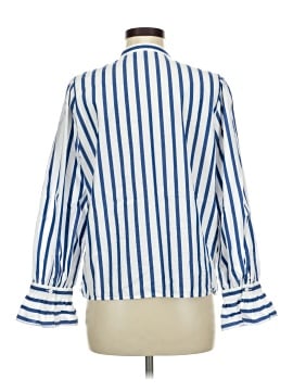 J.Crew Long Sleeve Button-Down Shirt (view 2)