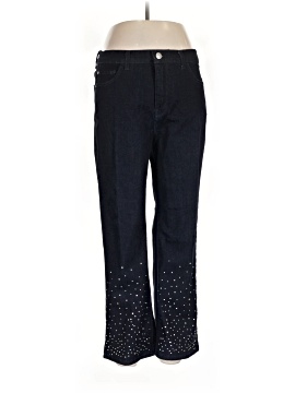 Curve Appeal Jeans