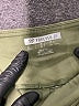 Forever 21 Solid Green Active Pants Size S - photo 4