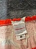 Hanna Andersson Orange Dress Size 18-24 mo - photo 3