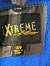 iXtreme Outfitters 100% Polyester Color Block Blue Snow Jacket Size 5 - 6 - photo 3
