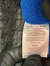 iXtreme Outfitters 100% Polyester Color Block Blue Snow Jacket Size 5 - 6 - photo 4