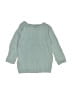 Elegant Baby Teal Pullover Sweater Size 3-6 mo - photo 2