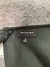 Who What Wear 100% Polyester Black Short Sleeve Top Size S - photo 7
