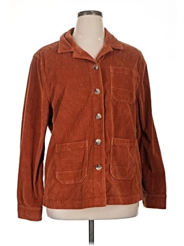 Faherty Jacket (view 1)