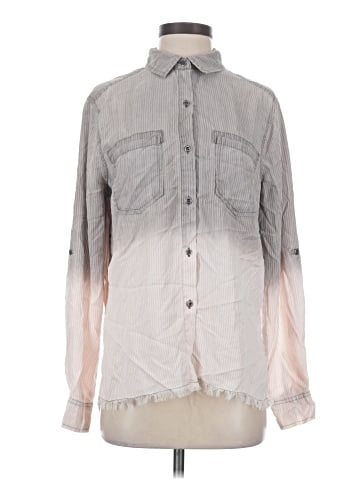 Billy T Long Sleeve Blouse (view 1)