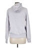 PrAna Silver Sweatshirt Size M - photo 2