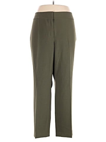 Le Suit Casual Pants (view 1)