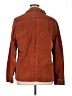 Faherty Brown Jacket Size XL - photo 2