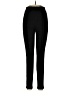 Blue Rain Solid Black Active Pants Size M - photo 1