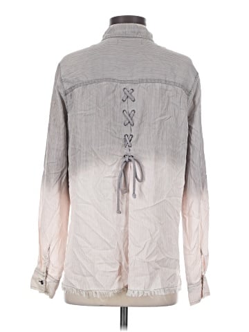 Billy T Long Sleeve Blouse (view 2)