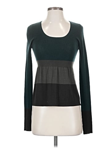 Akris Punto Long Sleeve T-Shirt (view 1)