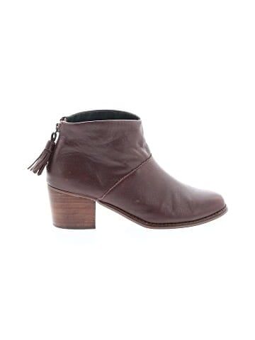 TOMS Ankle Boots (view 1)