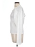 Unbranded 100% Polyester White Long Sleeve Top Size L - photo 5