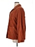 Faherty Brown Jacket Size XL - photo 5