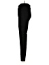 Blue Rain Solid Black Active Pants Size M - photo 5