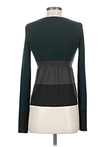 Akris Punto Long Sleeve T-Shirt (view 2)