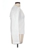 Unbranded 100% Polyester White Long Sleeve Top Size L - photo 4