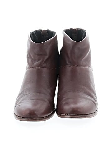 TOMS Ankle Boots (view 2)