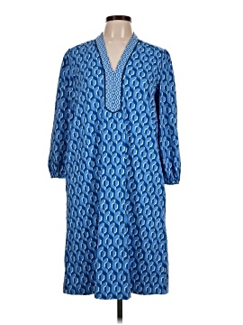J. McLaughlin Casual Dress (view 1)