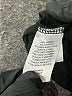 Tucker + Tate Black Dress Size 8 - 10 - photo 4