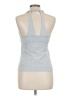 Bebe Sport Gray Active Tank Size L - photo 2