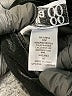Assorted Brands Black Long Sleeve Top Size M - photo 8