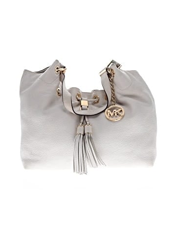 MICHAEL Michael Kors Bucket Bag (view 1)