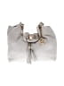 MICHAEL Michael Kors Gray Bucket Bag One size - photo 1