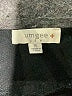 Umgee Black Sleeveless Blouse Size XL - photo 7
