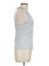 Bebe Sport Gray Active Tank Size L - photo 4