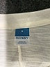 Old Navy Solid Ivory Casual Dress Size S - photo 7