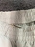 Outdoor Voices Solid Silver Track Pants Size S - photo 7