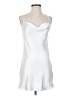 Zara White Cocktail Dress Size S - photo 1