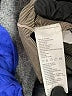 PrAna Gray Active Pants Size S - photo 8