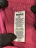 RBX Solid Pink Active Skort Size S - photo 3