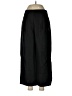J.Crew Black Linen Pants Size 6 - photo 1