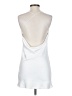 Zara White Cocktail Dress Size S - photo 2