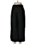 J.Crew Black Linen Pants Size 6 - photo 2