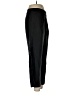 J.Crew Black Linen Pants Size 6 - photo 4
