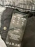 Liverpool Los Angeles Stripes Gray Jeans Size 6 - photo 8