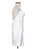 Zara White Cocktail Dress Size S - photo 4