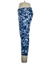 Athleta Blue Active Pants Size 1X - photo 5