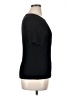 Old Navy Black Short Sleeve Top Size XL (tall) - photo 4