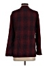 Maje Plaid Red Jacket Size EU (FR) 36 / US 4 - photo 2