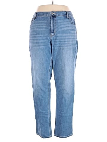 Old Navy Jeans (view 1)